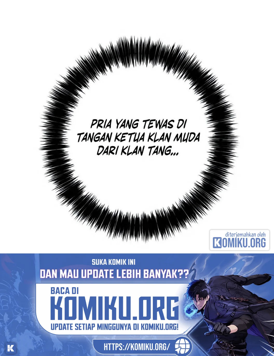 Komik Overlord Of Sichuan Chapter 49 gambar 1