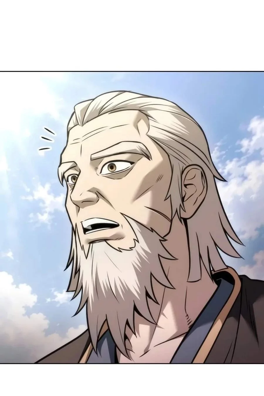 Overlord Of Sichuan Chapter 49 Gambar 22
