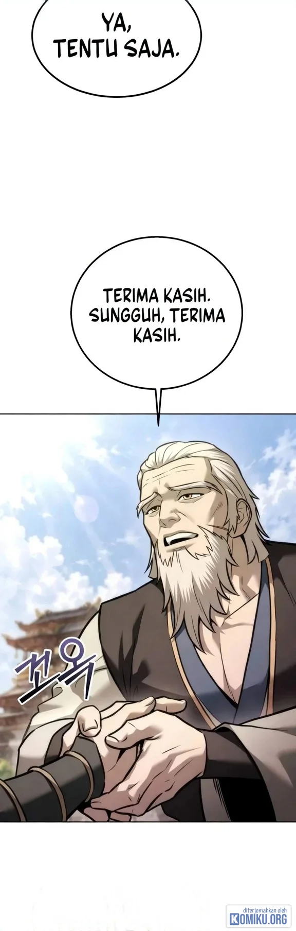 Overlord Of Sichuan Chapter 49 Gambar 25