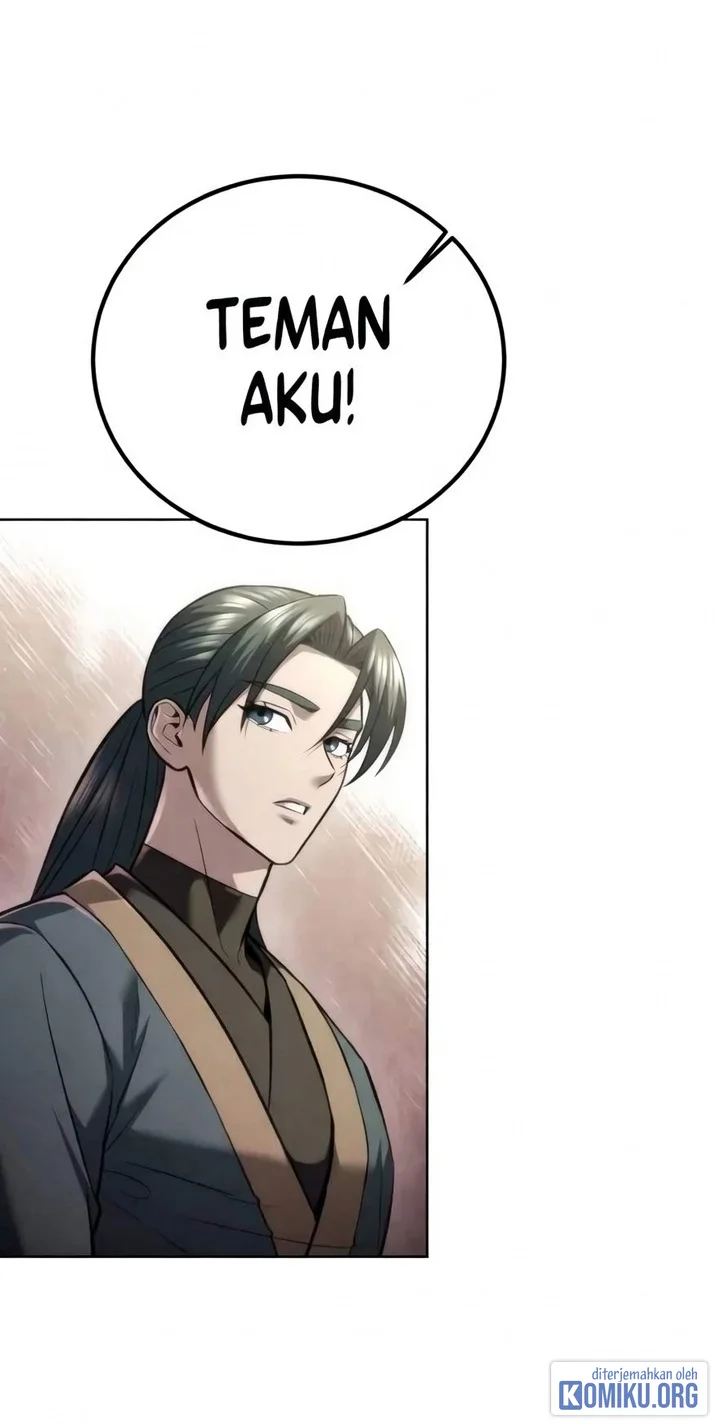 Overlord Of Sichuan Chapter 49 Gambar 27