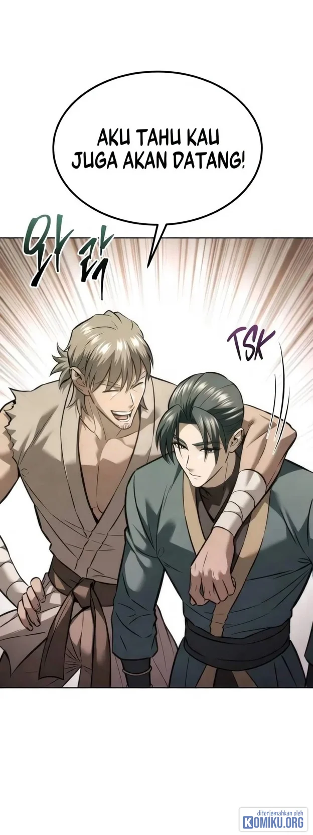 Overlord Of Sichuan Chapter 49 Gambar 28
