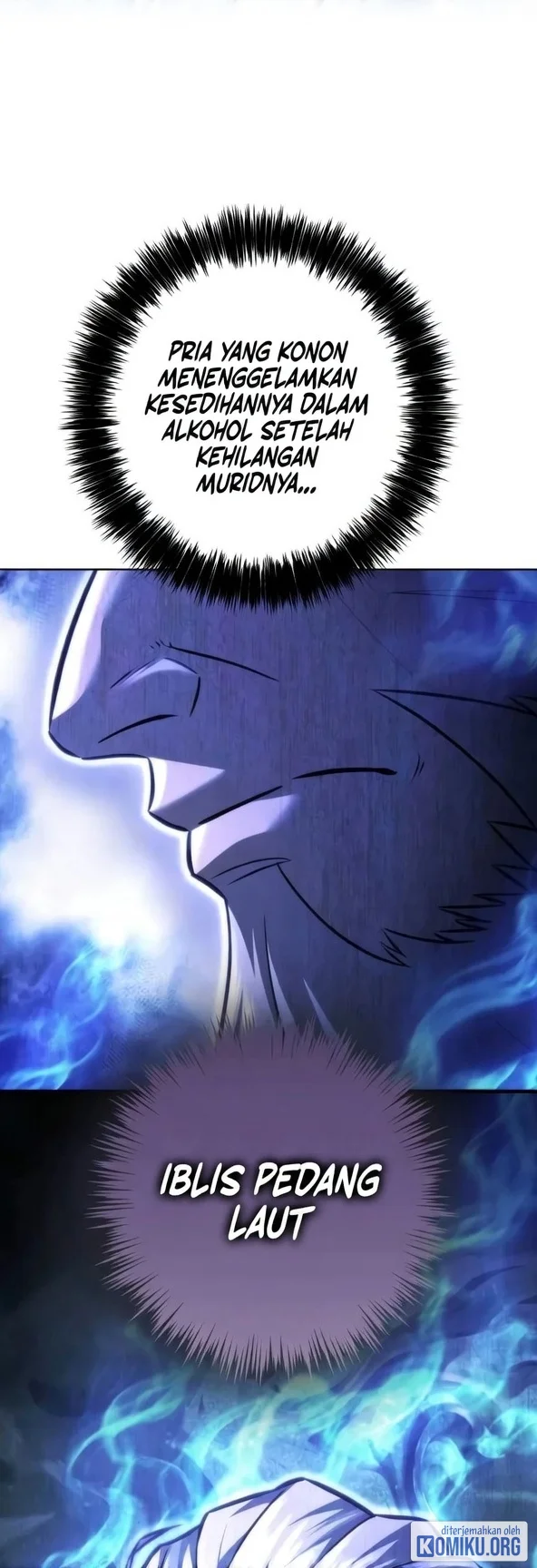 Overlord Of Sichuan Chapter 49 Gambar 3