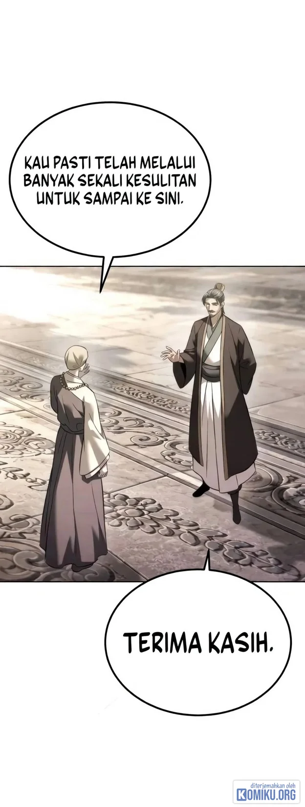 Overlord Of Sichuan Chapter 49 Gambar 39