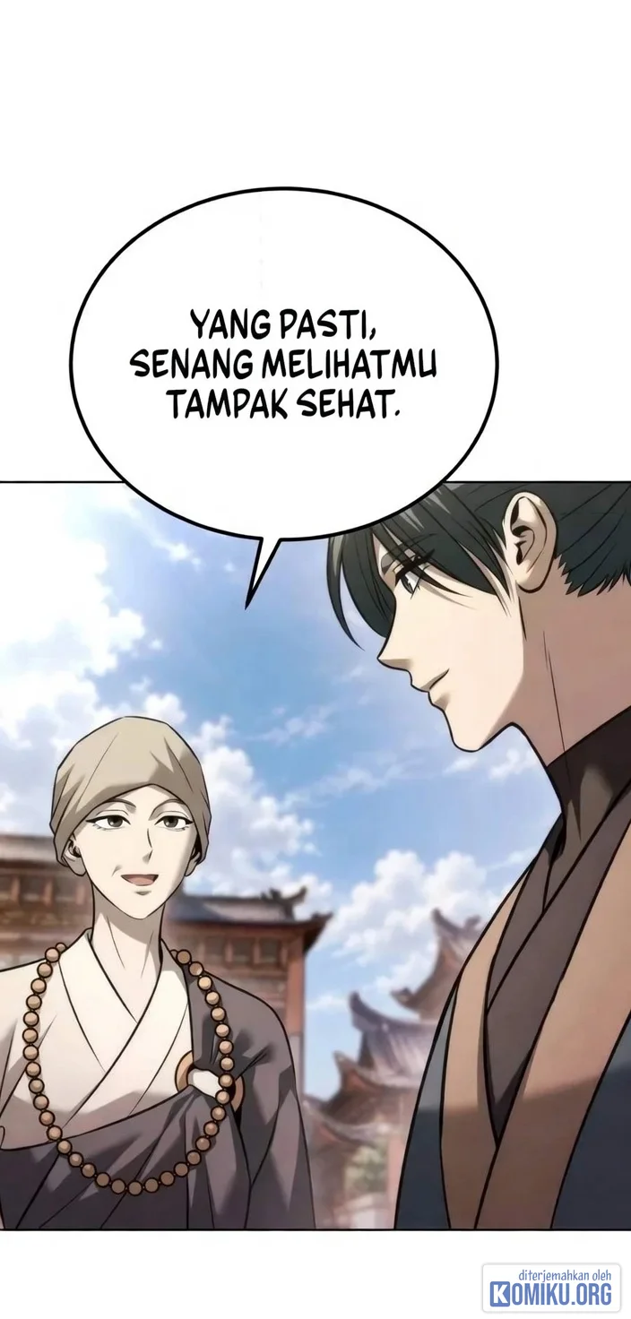 Overlord Of Sichuan Chapter 49 Gambar 40