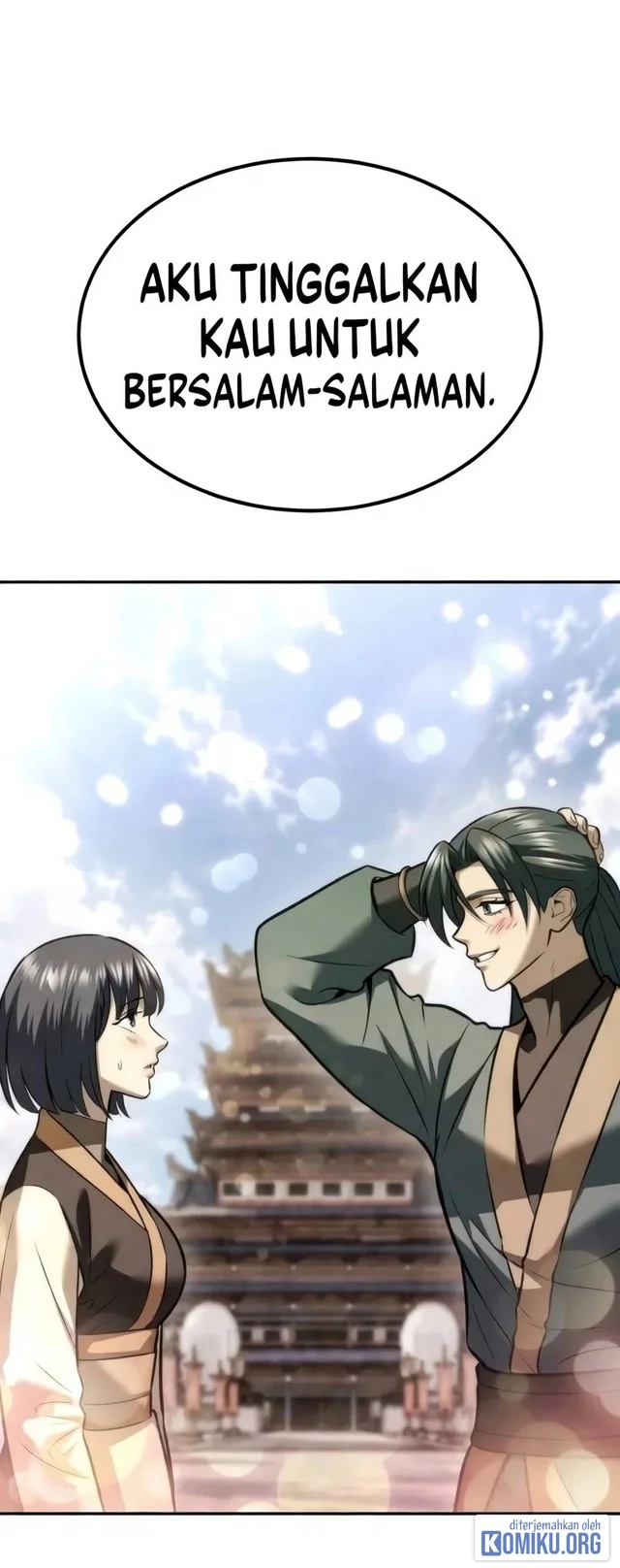 Overlord Of Sichuan Chapter 49 Gambar 45