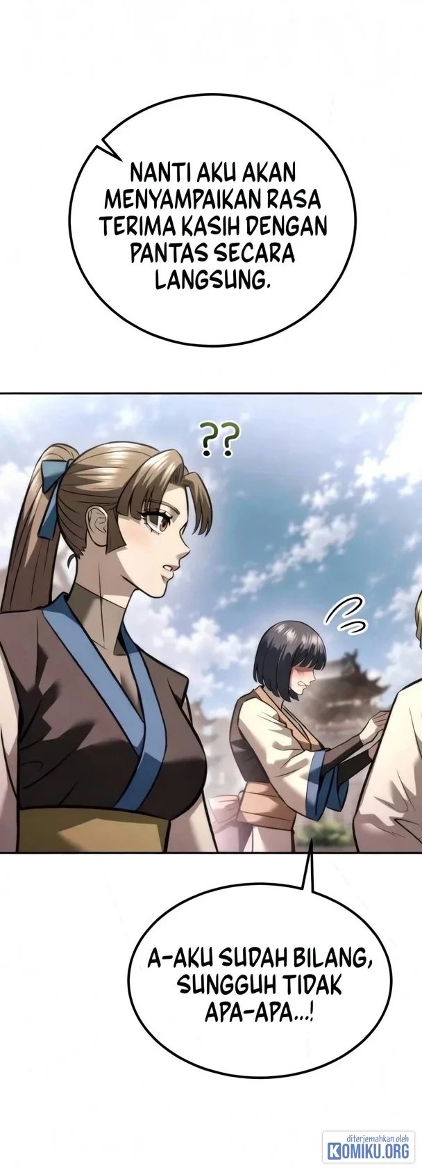 Overlord Of Sichuan Chapter 49 Gambar 51