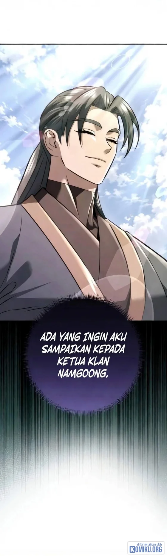 Overlord Of Sichuan Chapter 49 Gambar 62