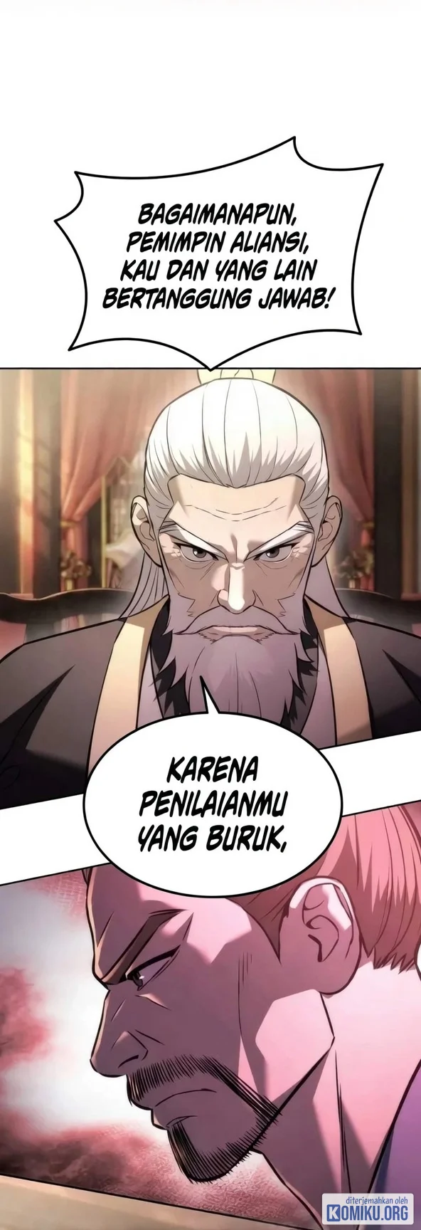 Overlord Of Sichuan Chapter 49 Gambar 67