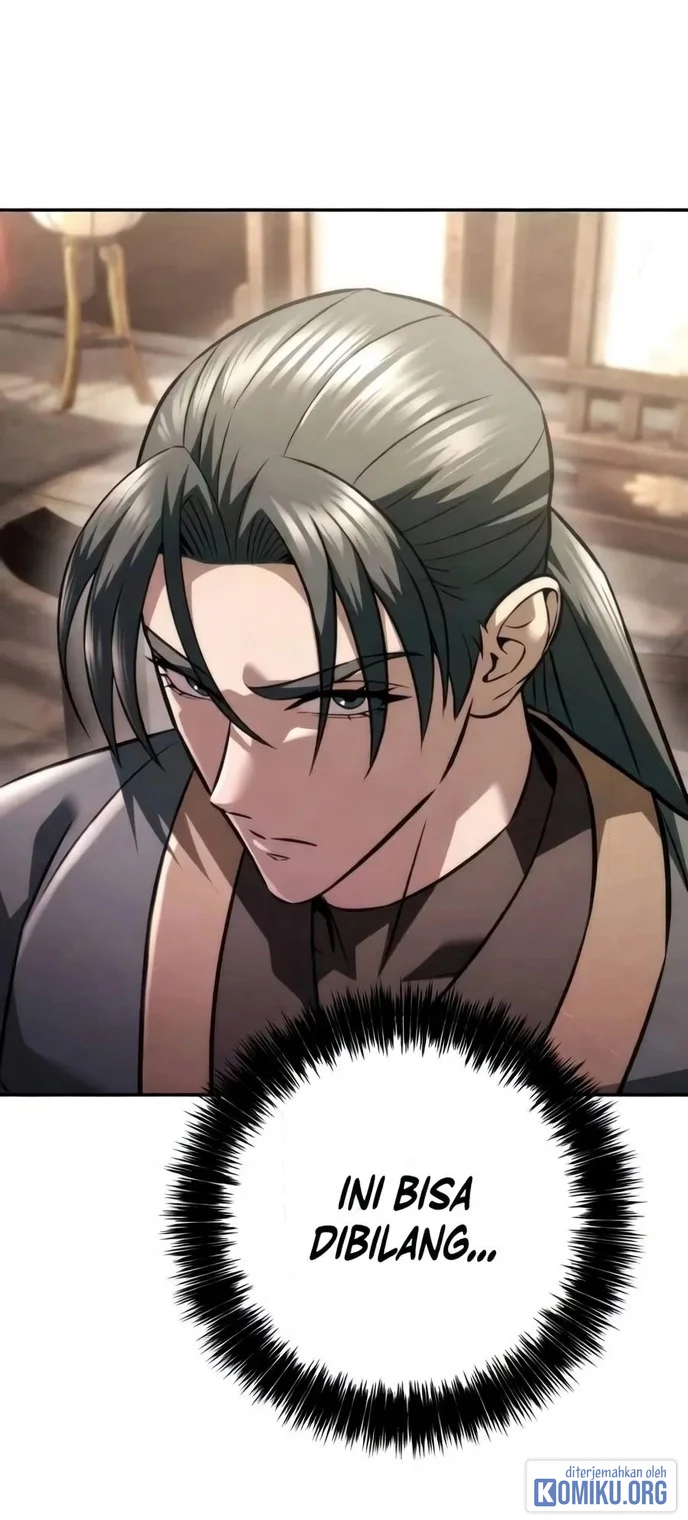 Overlord Of Sichuan Chapter 49 Gambar 69