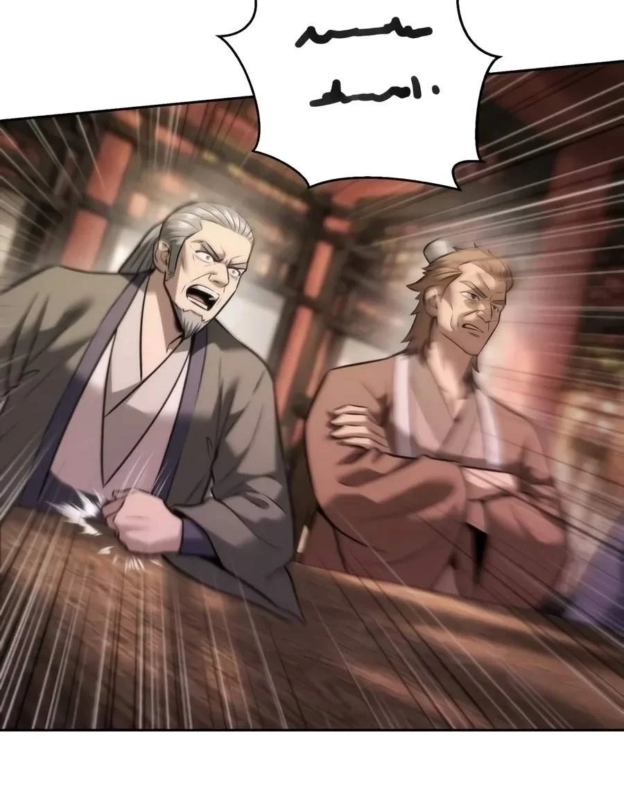 Overlord Of Sichuan Chapter 49 Gambar 80
