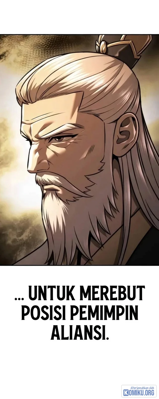 Overlord Of Sichuan Chapter 49 Gambar 82