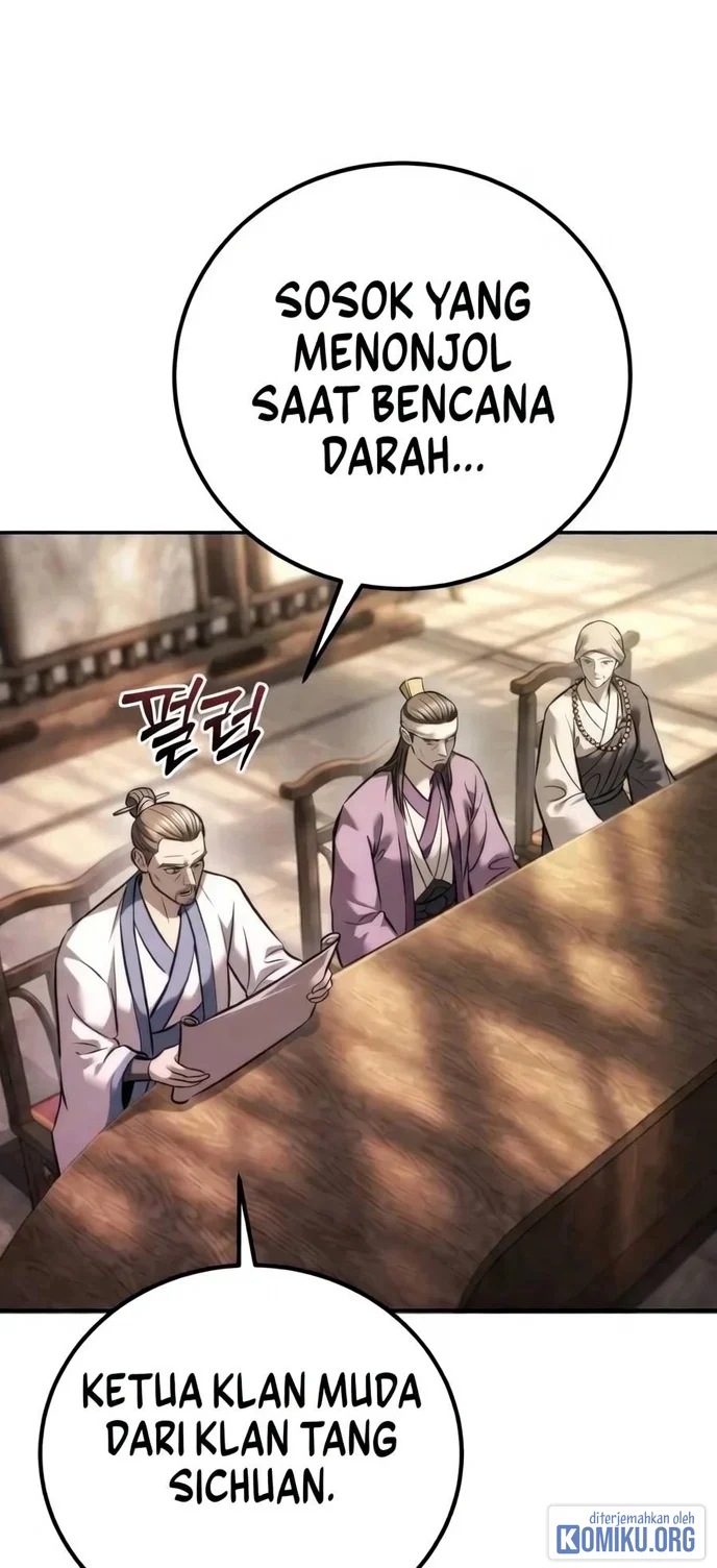 Overlord Of Sichuan Chapter 49 Gambar 85