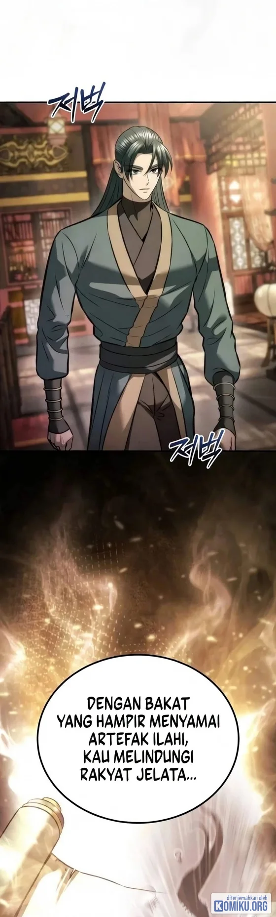 Overlord Of Sichuan Chapter 49 Gambar 87