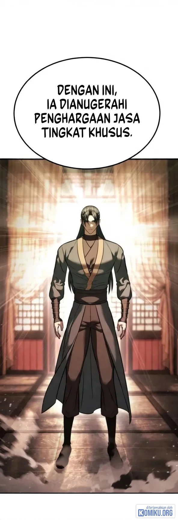 Overlord Of Sichuan Chapter 49 Gambar 92
