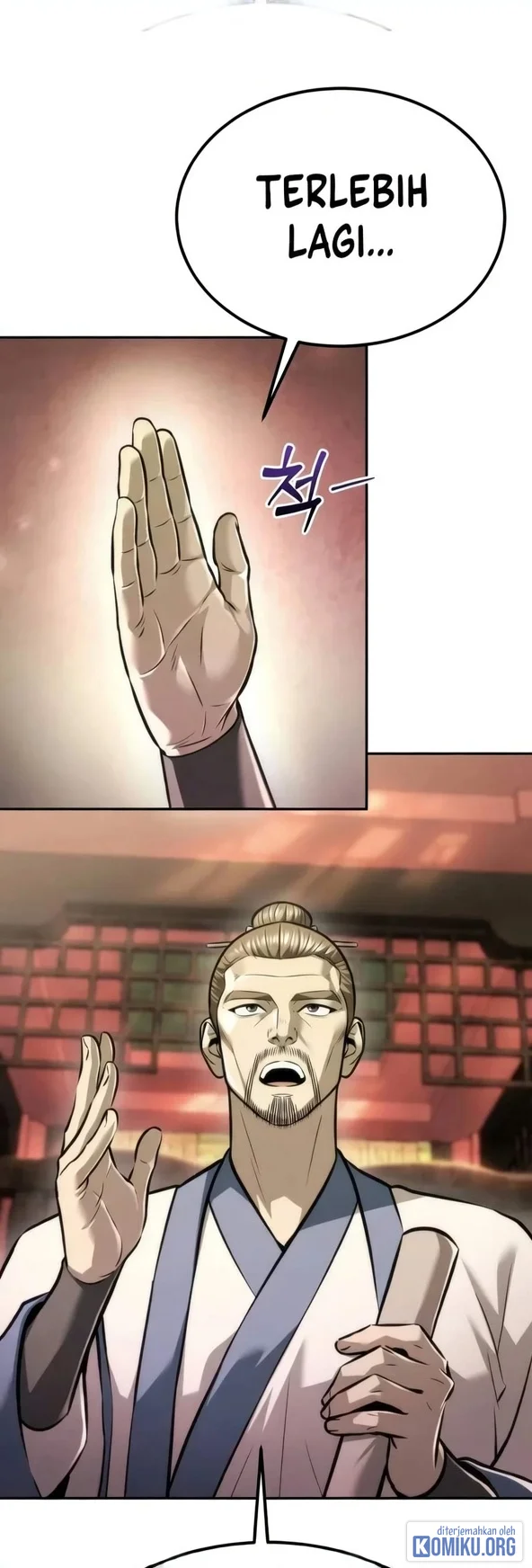 Overlord Of Sichuan Chapter 49 Gambar 98