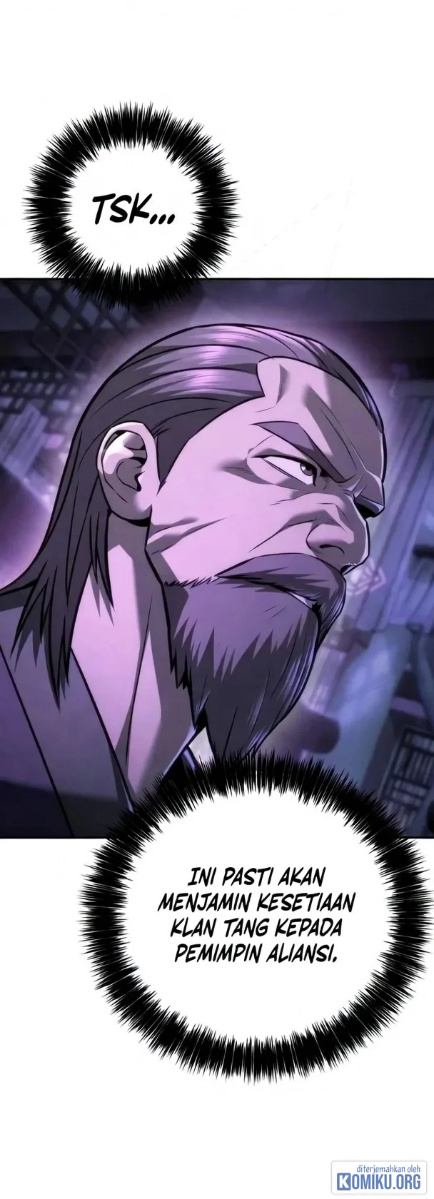Overlord Of Sichuan Chapter 49 Gambar 100