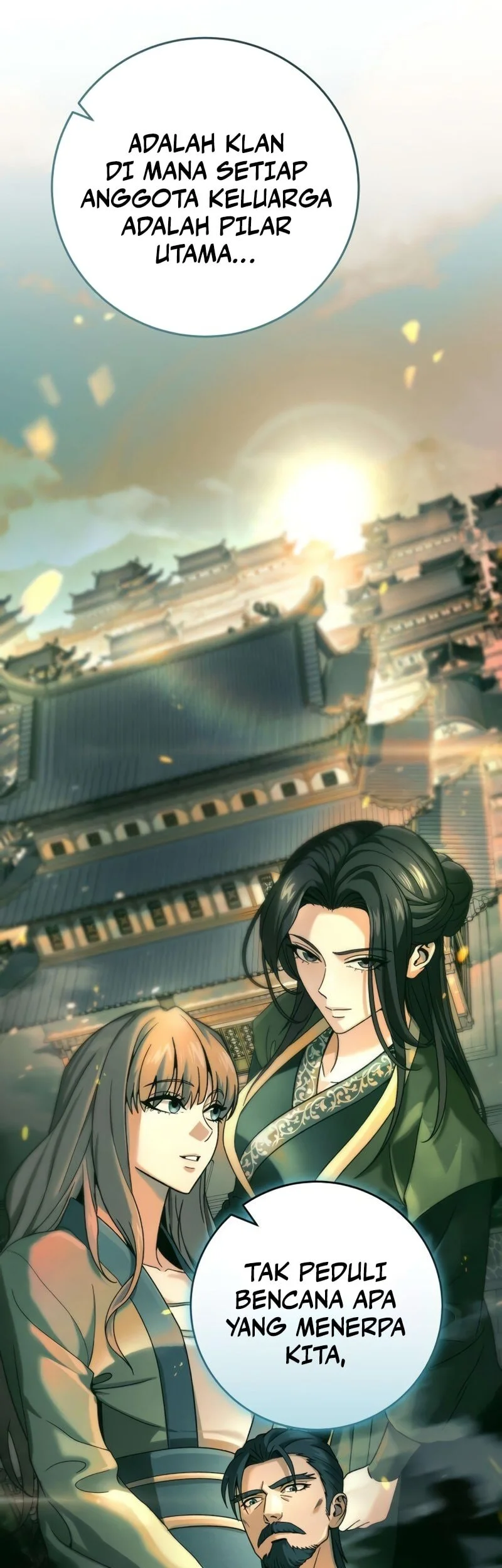 Overlord Of Sichuan Chapter 5 Gambar 36