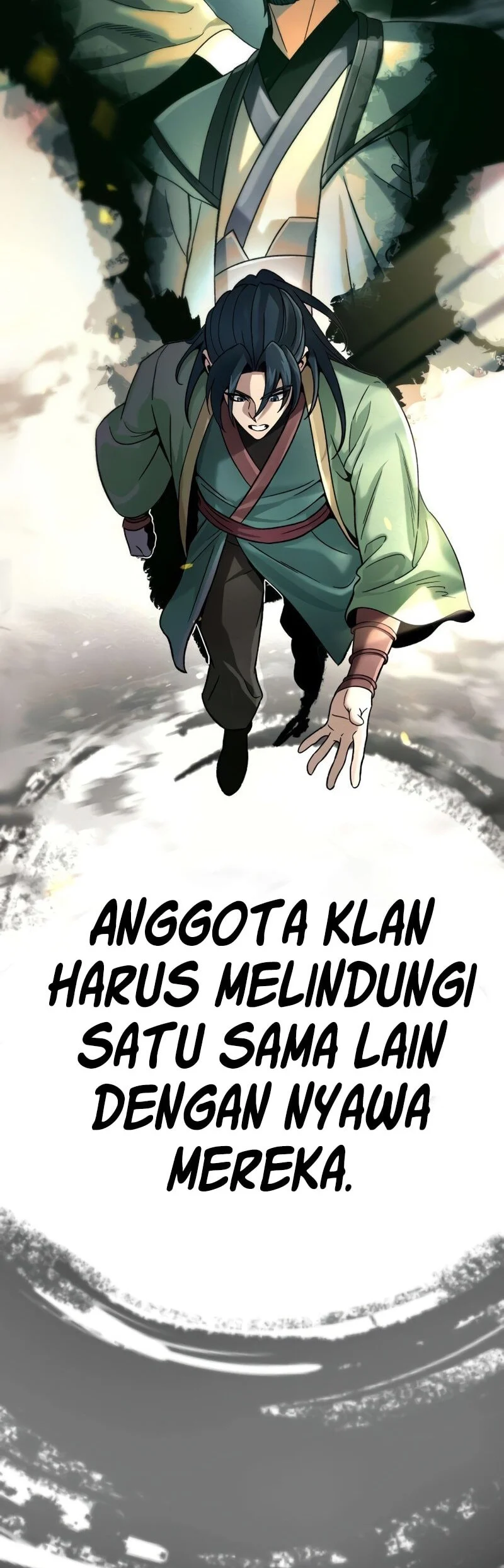 Overlord Of Sichuan Chapter 5 Gambar 37