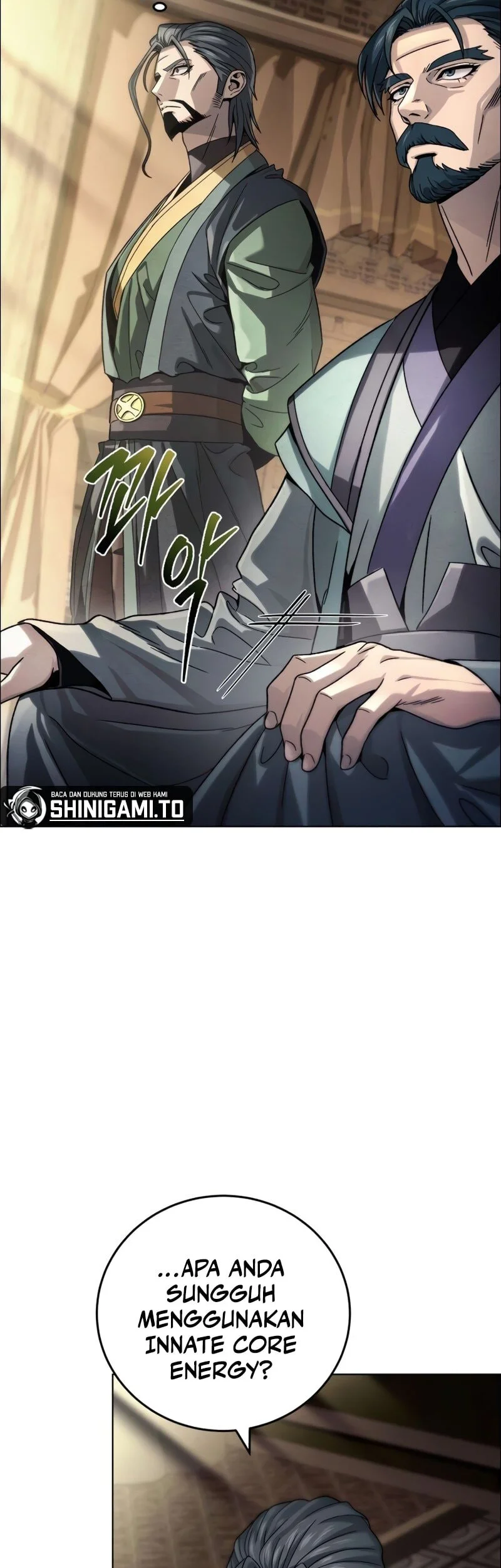 Overlord Of Sichuan Chapter 5 Gambar 48