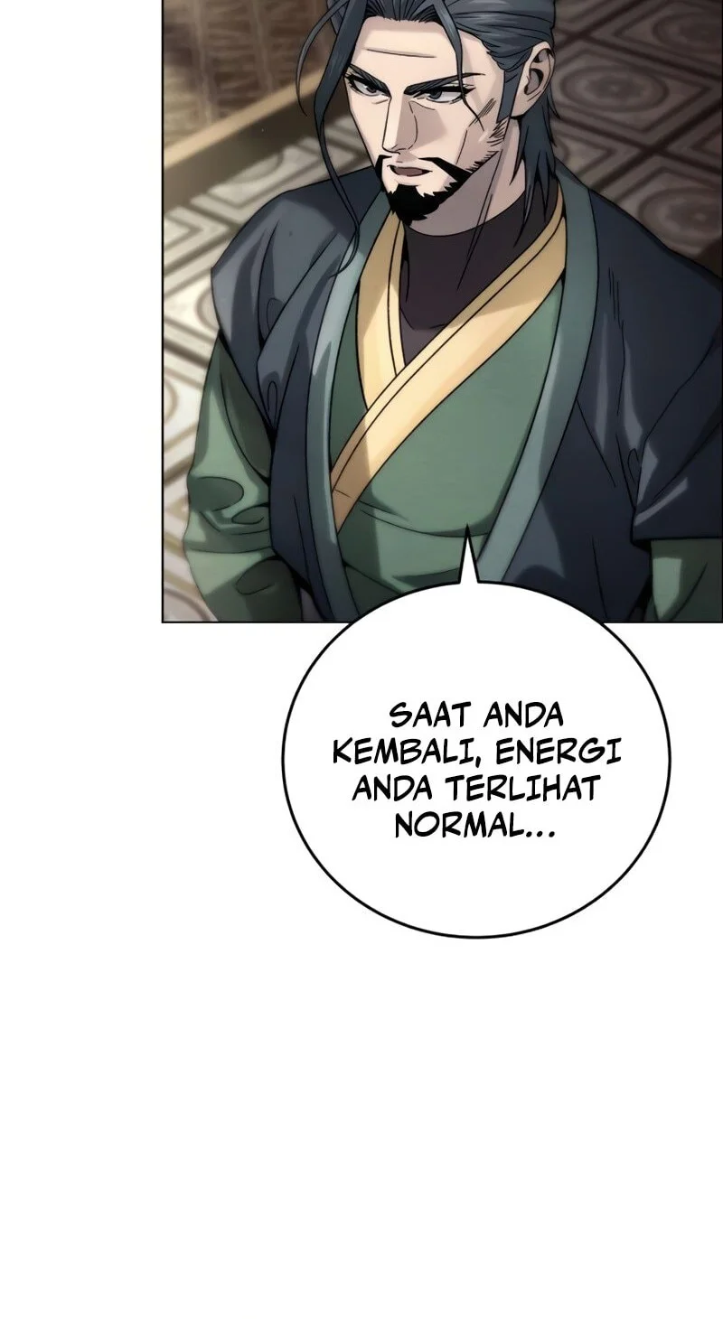 Overlord Of Sichuan Chapter 5 Gambar 49