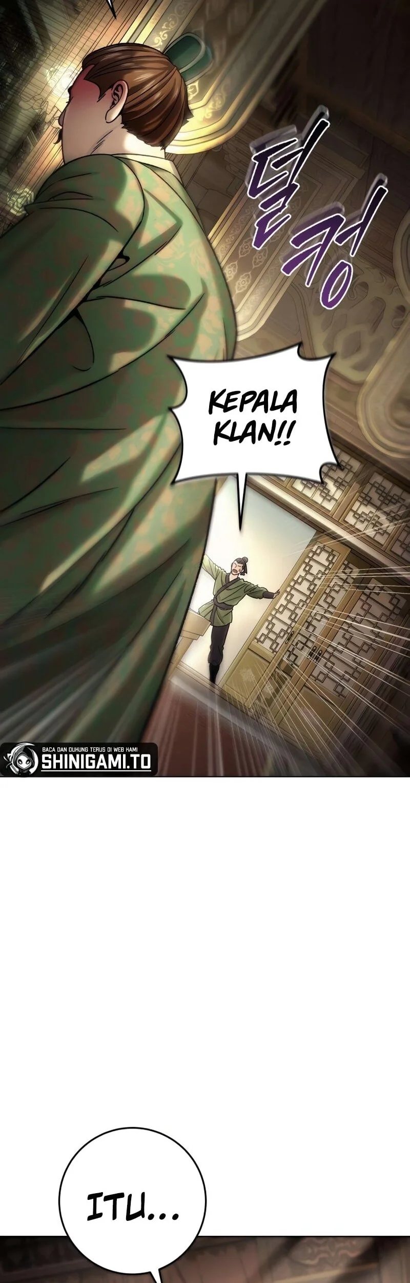 Overlord Of Sichuan Chapter 5 Gambar 51