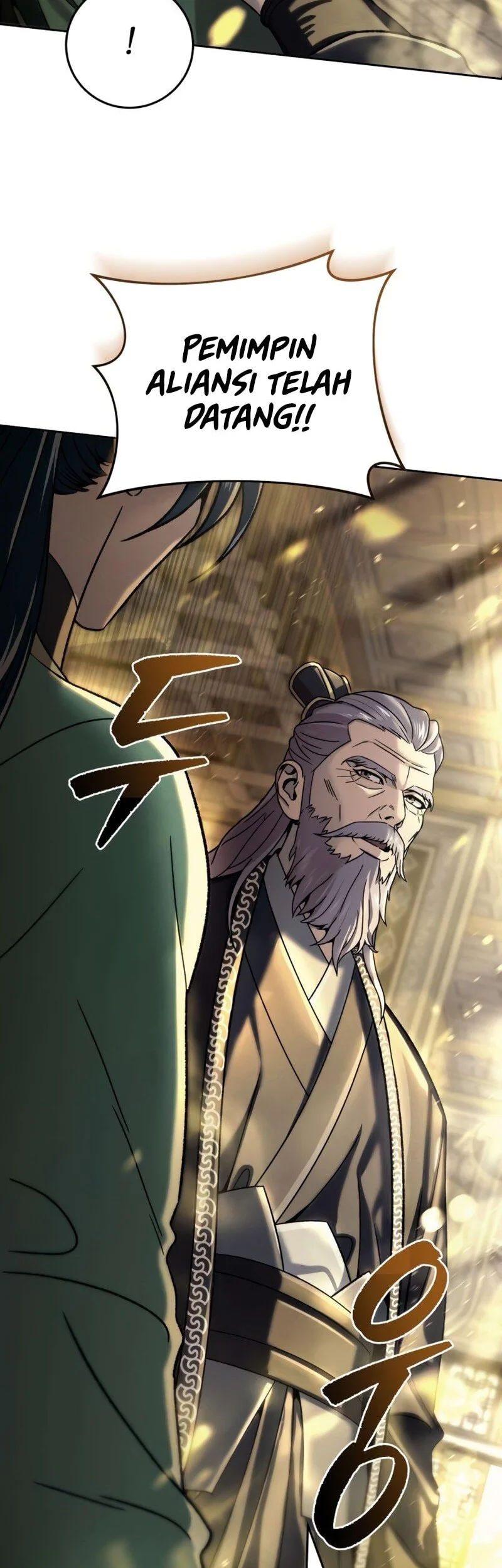 Overlord Of Sichuan Chapter 5 Gambar 55