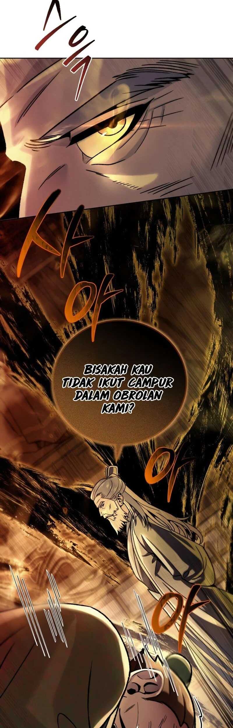 Overlord Of Sichuan Chapter 5 Gambar 63