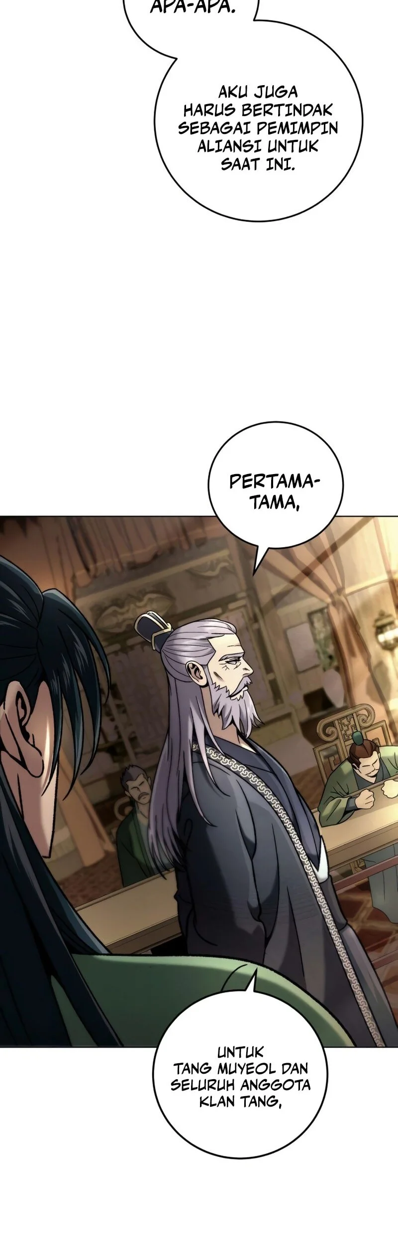 Overlord Of Sichuan Chapter 5 Gambar 65