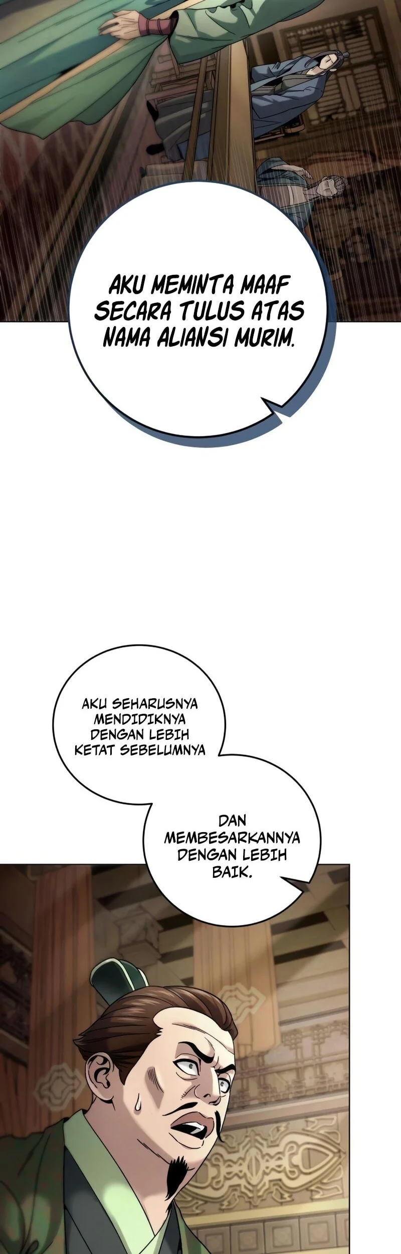 Overlord Of Sichuan Chapter 5 Gambar 67