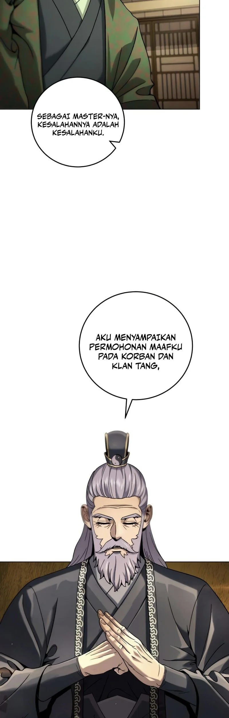 Overlord Of Sichuan Chapter 5 Gambar 68