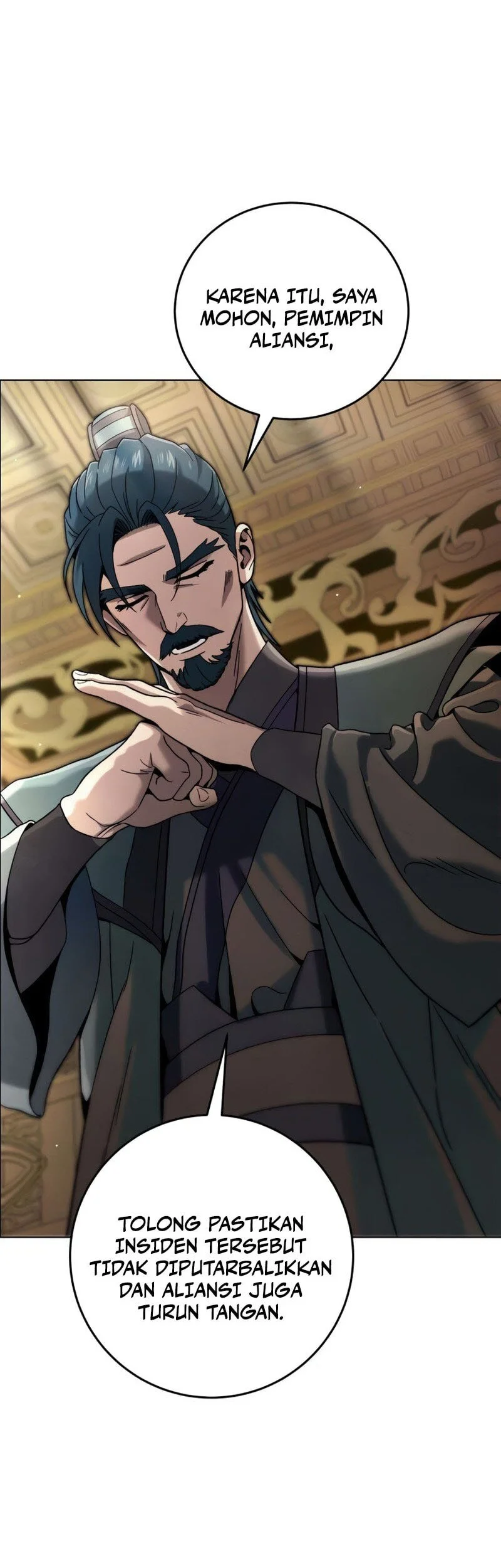 Overlord Of Sichuan Chapter 5 Gambar 73