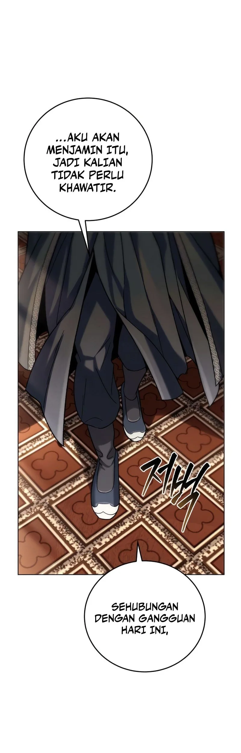 Overlord Of Sichuan Chapter 5 Gambar 75