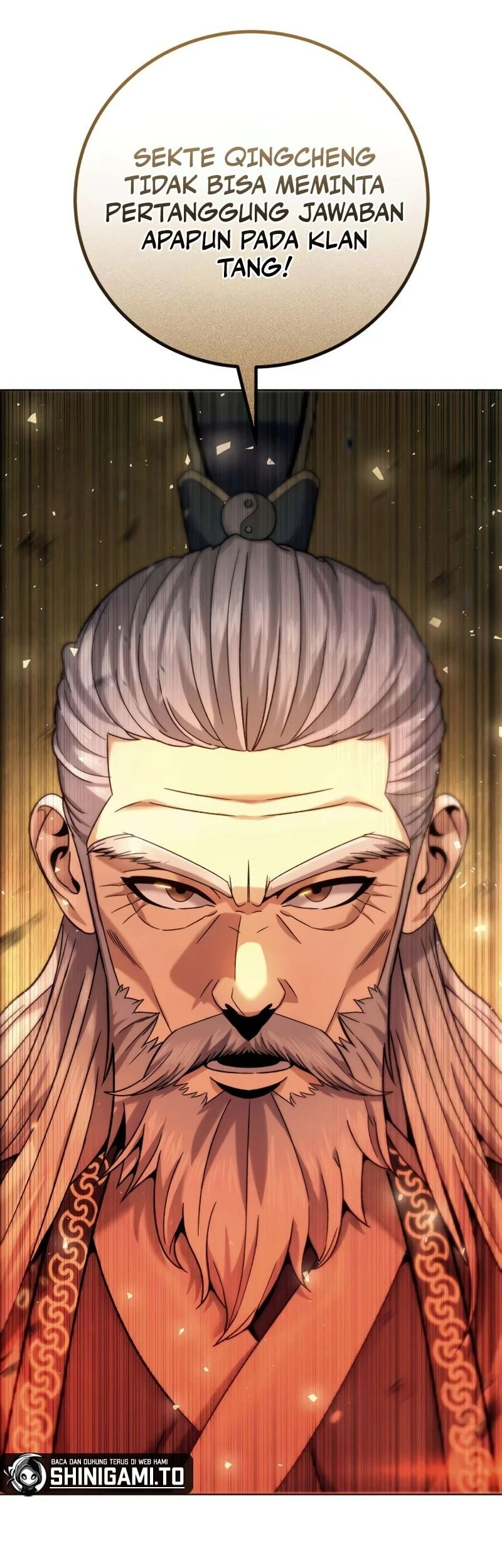 Overlord Of Sichuan Chapter 5 Gambar 76