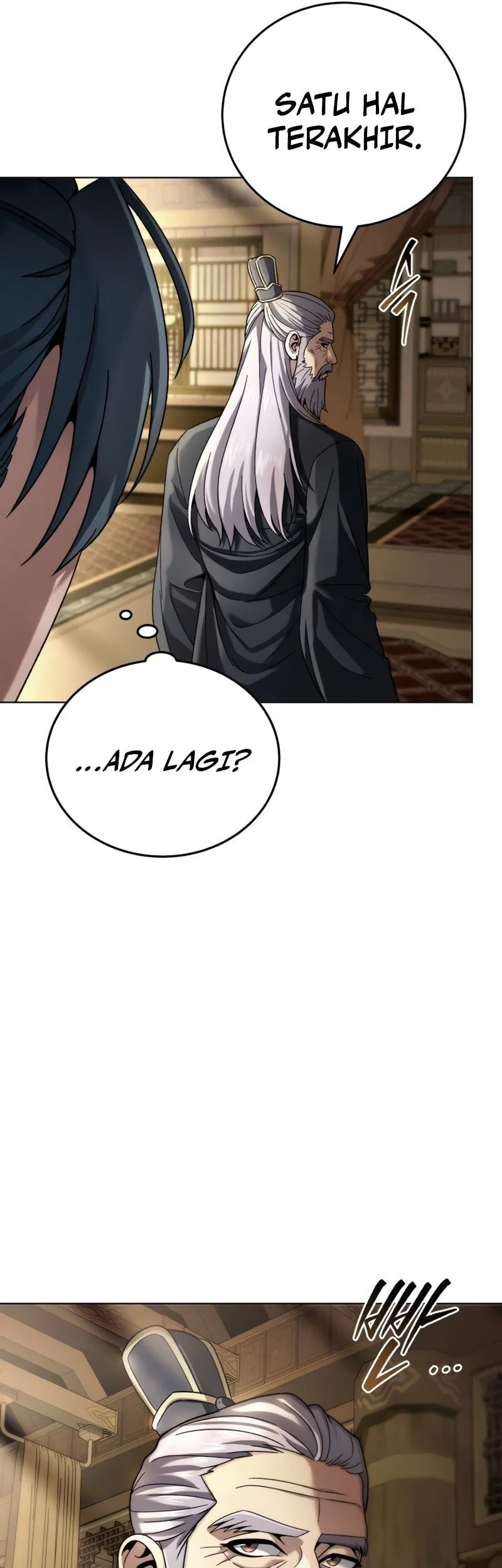 Overlord Of Sichuan Chapter 5 Gambar 78