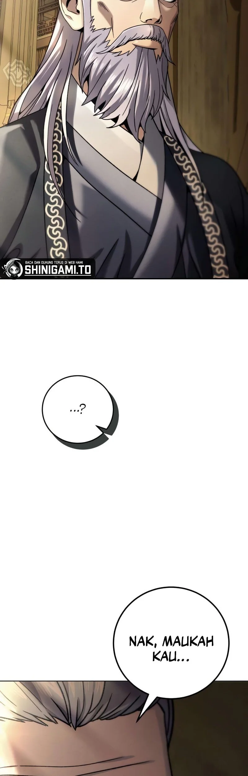 Overlord Of Sichuan Chapter 5 Gambar 79