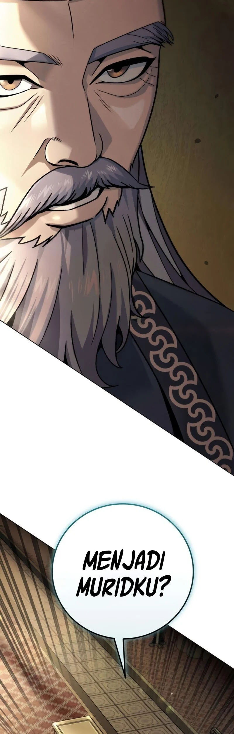 Overlord Of Sichuan Chapter 5 Gambar 80