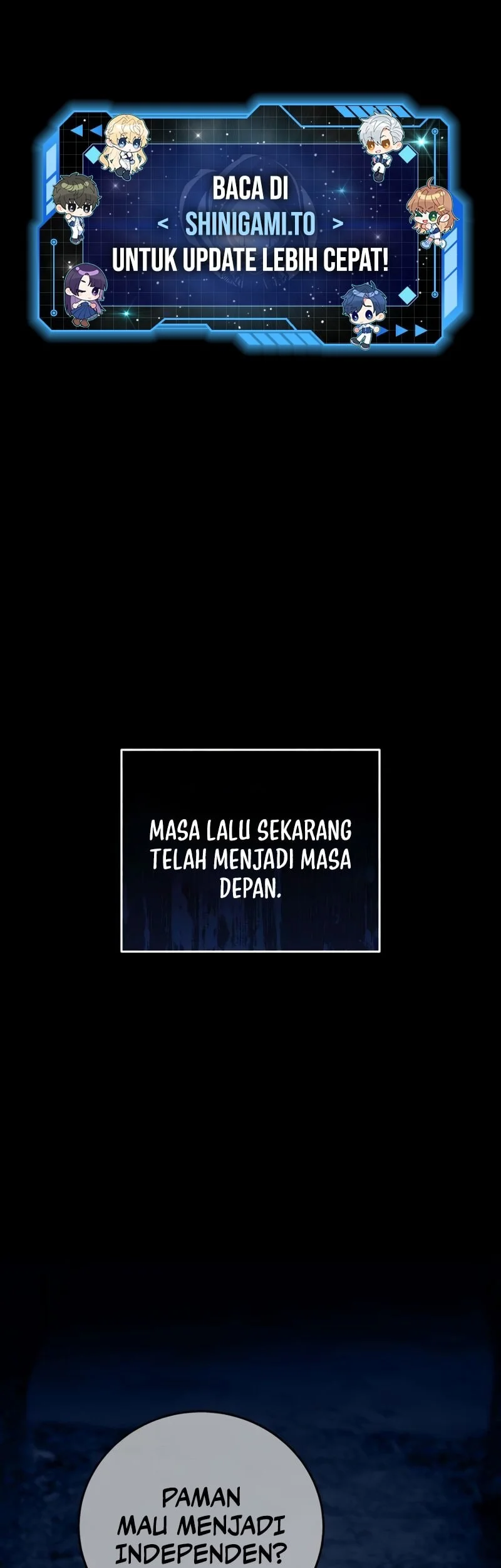 Manhwa Overlord Of Sichuan Chapter 5 gambar nomor 2