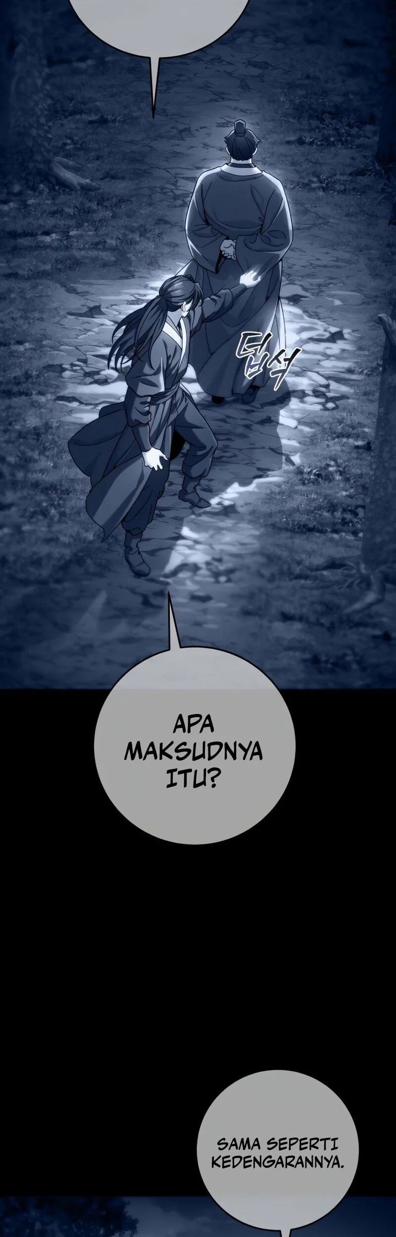 Overlord Of Sichuan Chapter 5 Gambar 3