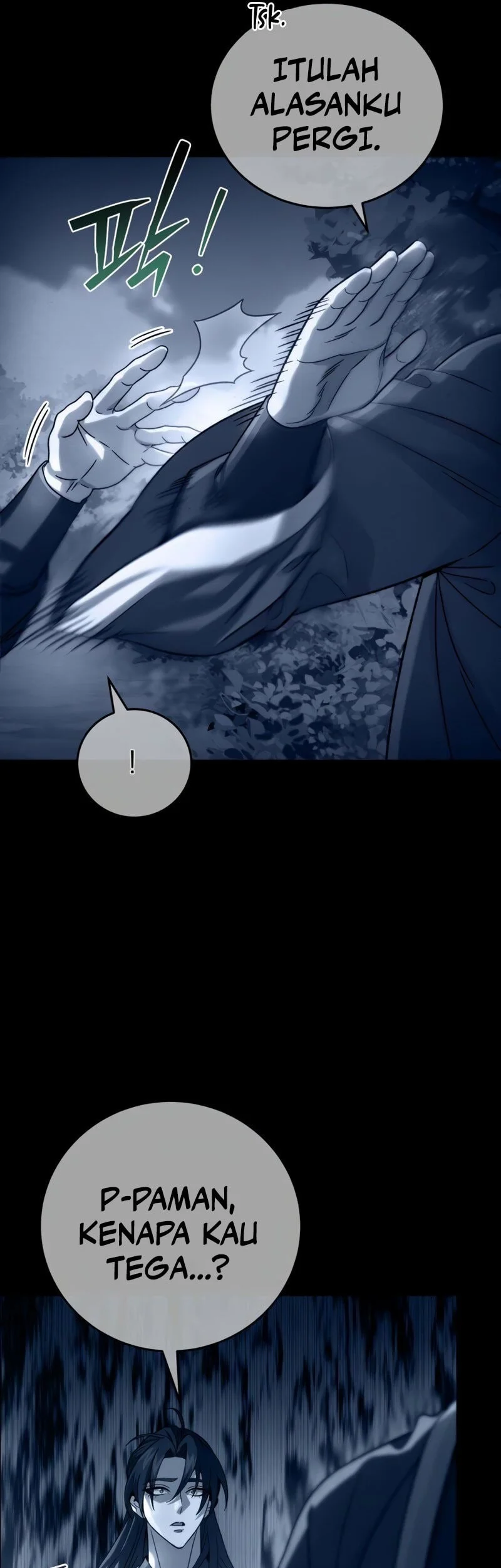 Overlord Of Sichuan Chapter 5 Gambar 6