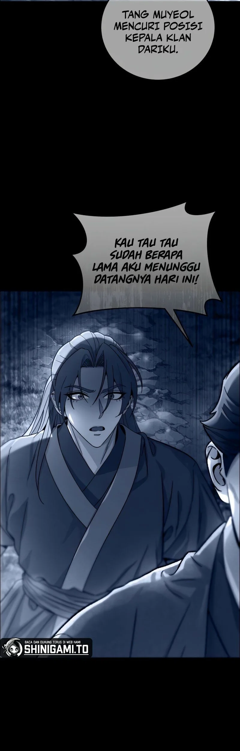 Overlord Of Sichuan Chapter 5 Gambar 8