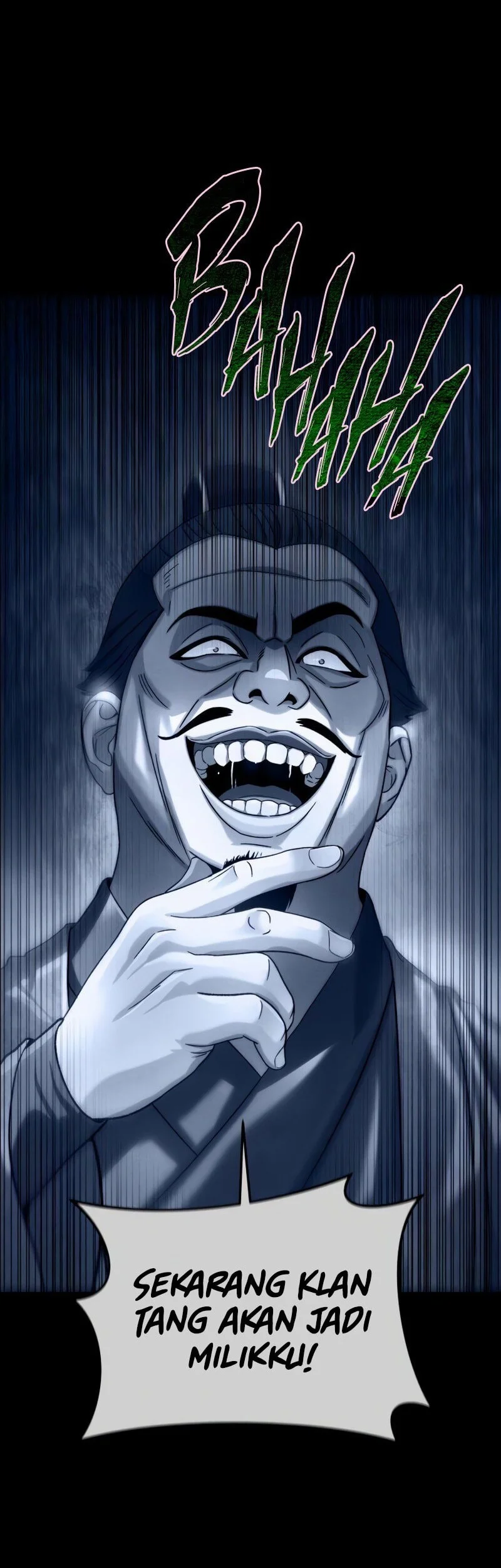 Overlord Of Sichuan Chapter 5 Gambar 9