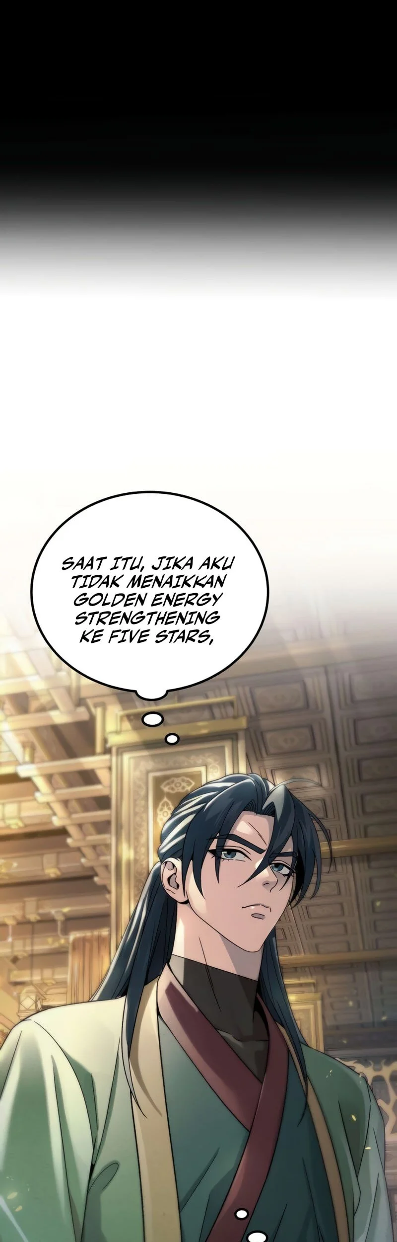 Overlord Of Sichuan Chapter 5 Gambar 10