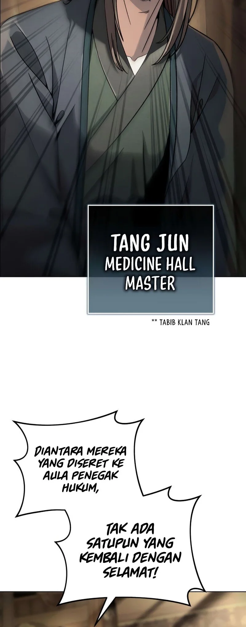 Overlord Of Sichuan Chapter 5 Gambar 13