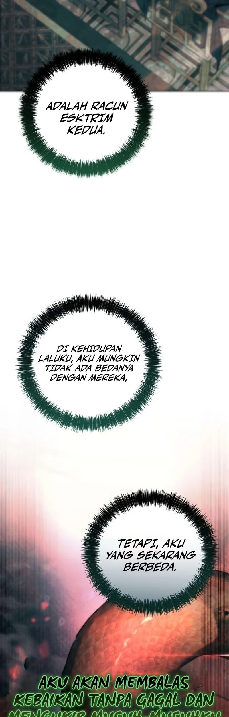 Overlord Of Sichuan Chapter 5 Gambar 20