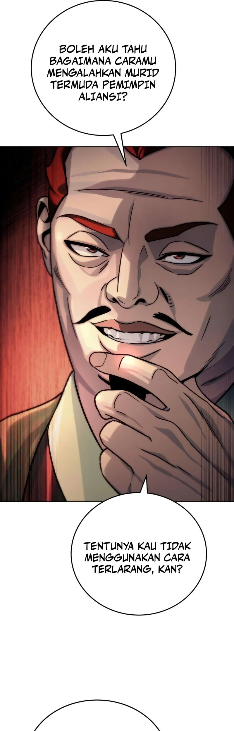 Overlord Of Sichuan Chapter 5 Gambar 22