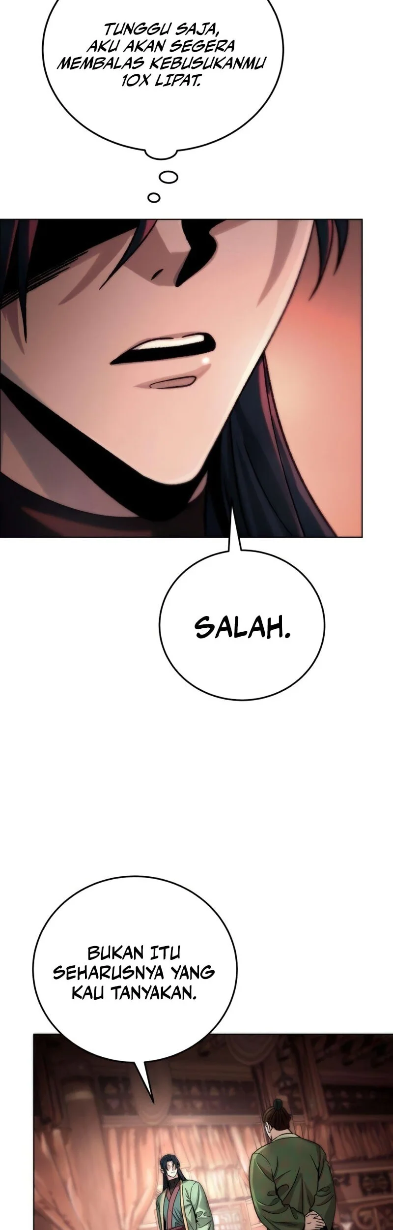 Overlord Of Sichuan Chapter 5 Gambar 23