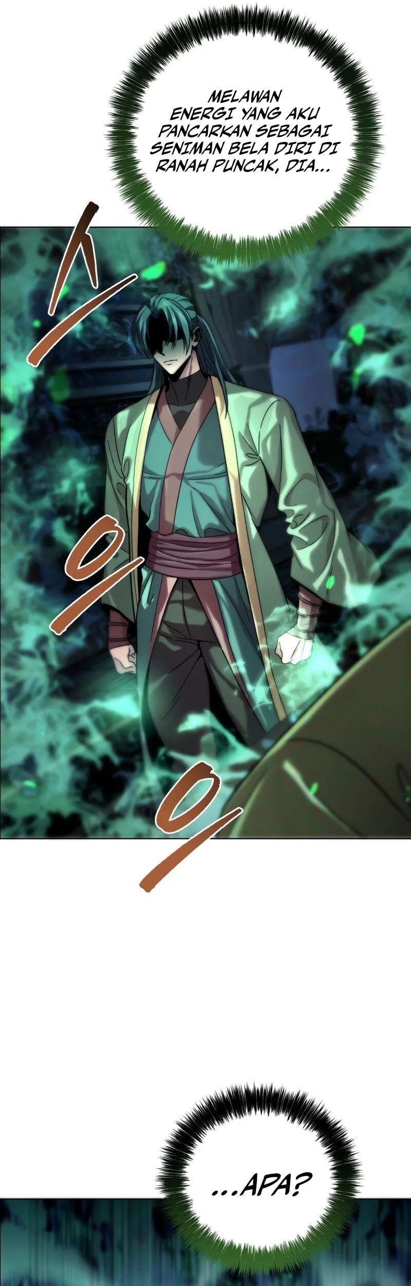 Overlord Of Sichuan Chapter 5 Gambar 26