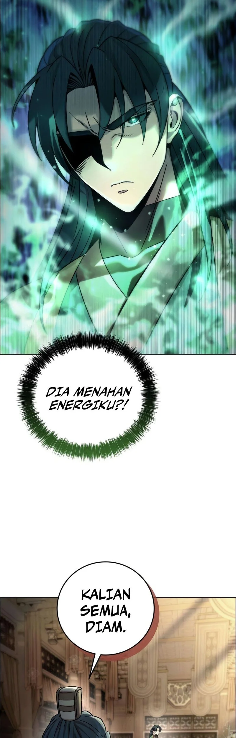 Overlord Of Sichuan Chapter 5 Gambar 27