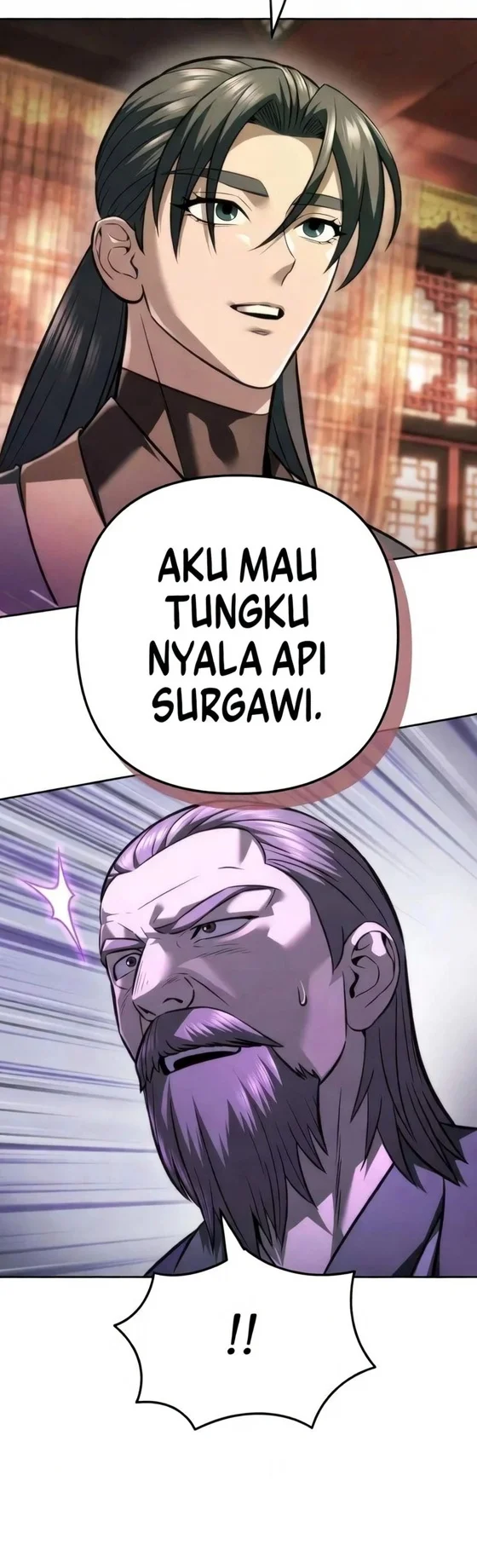 Overlord Of Sichuan Chapter 50 Gambar 10