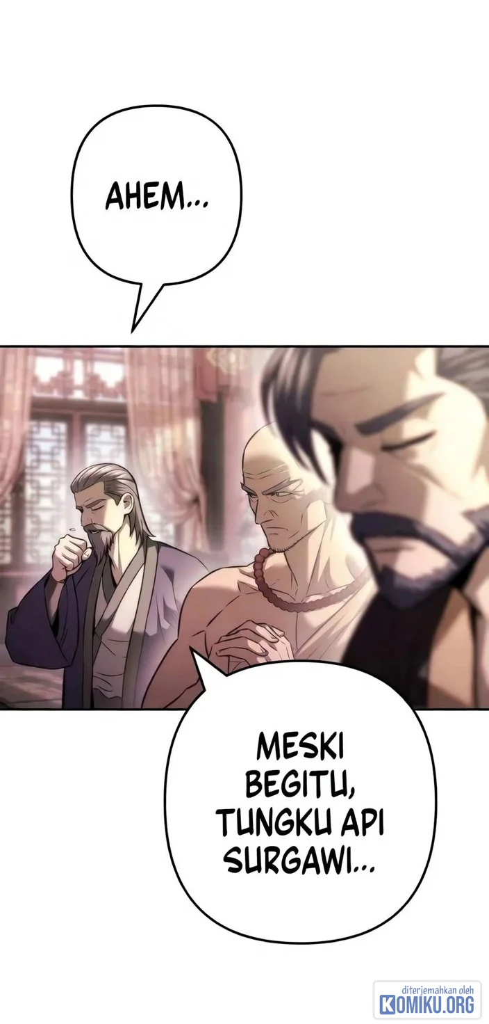 Overlord Of Sichuan Chapter 50 Gambar 16